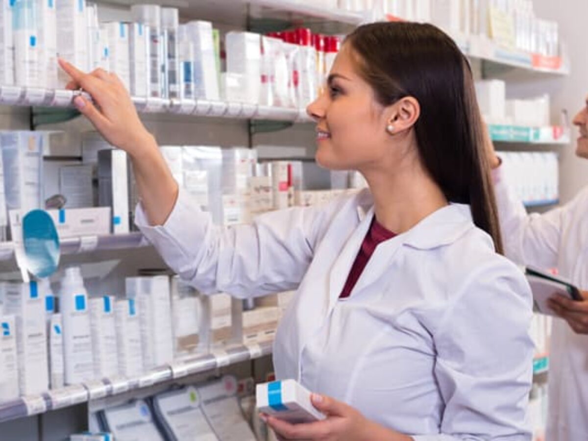 Farmacia