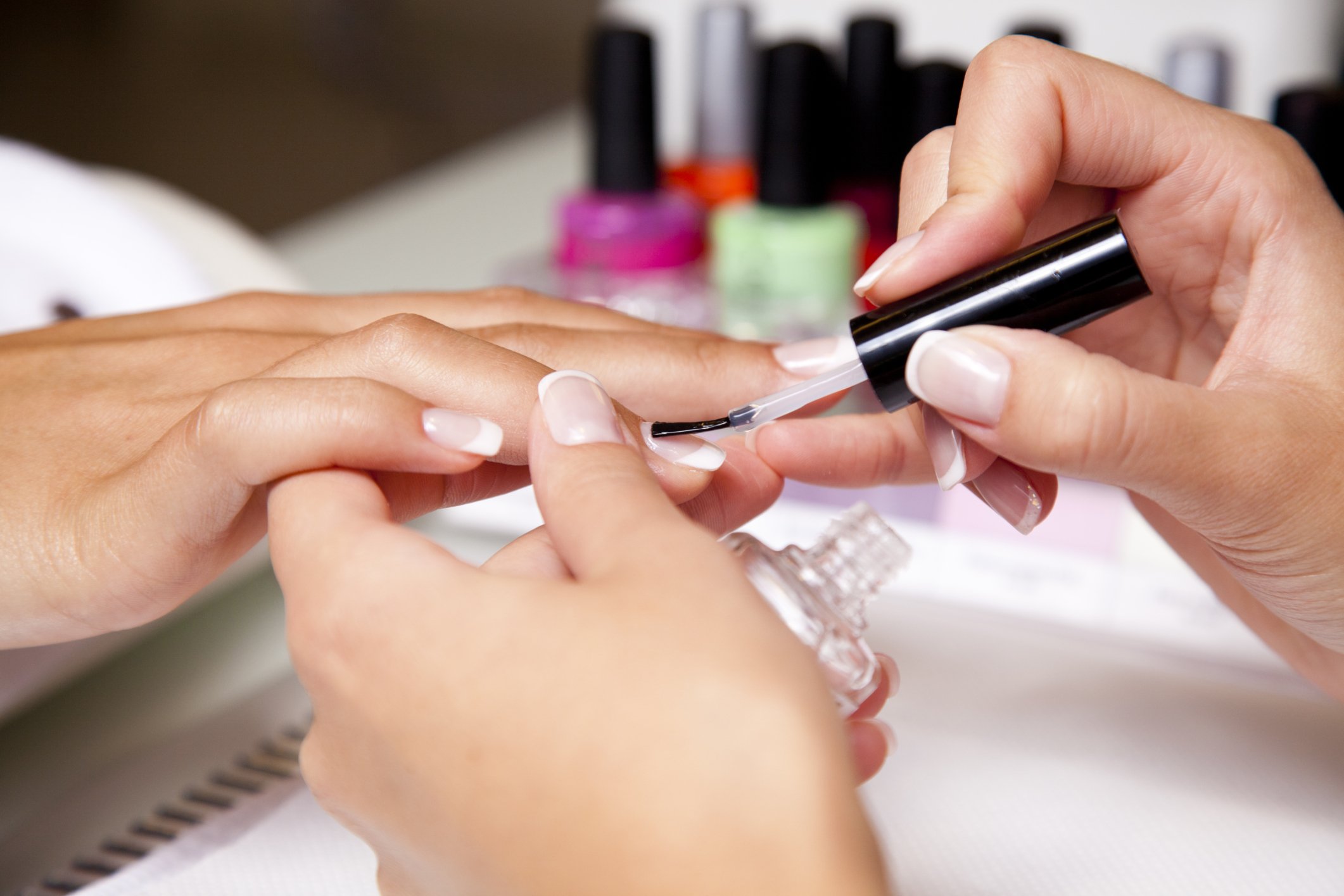 Uñas
